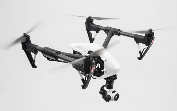 Remote Quadcopter Washington 
      DC 20012